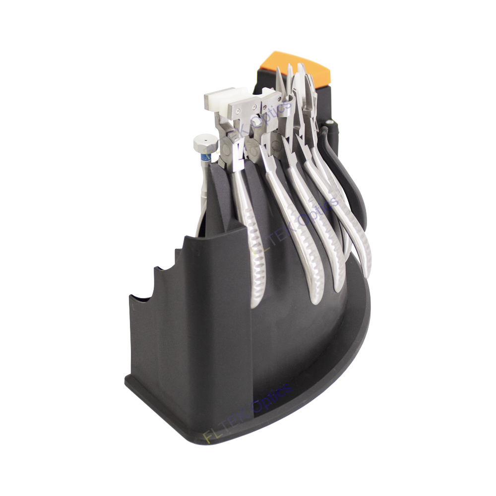 Shanghai Fltek Optical Tool Ki - Tool Set ulasan dan harga