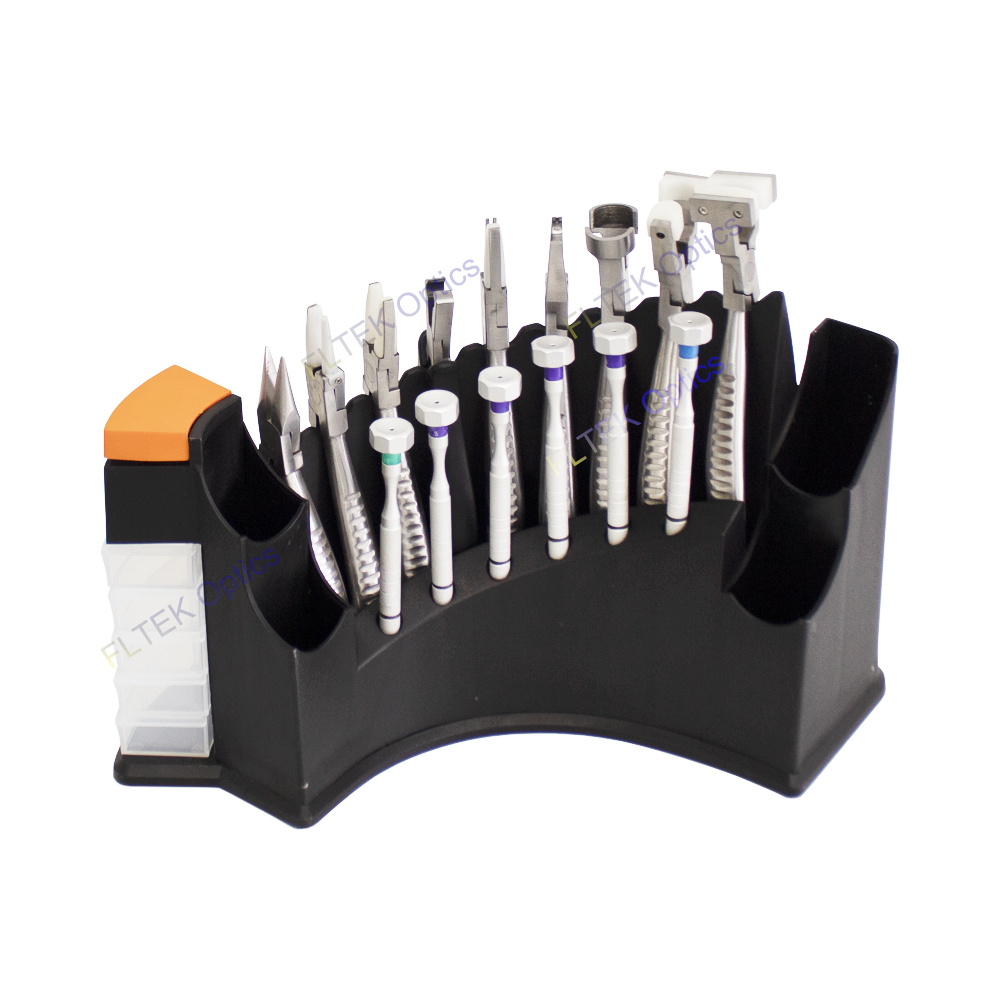 Shanghai Fltek Optical Tool Ki - Tool Set ulasan dan harga
