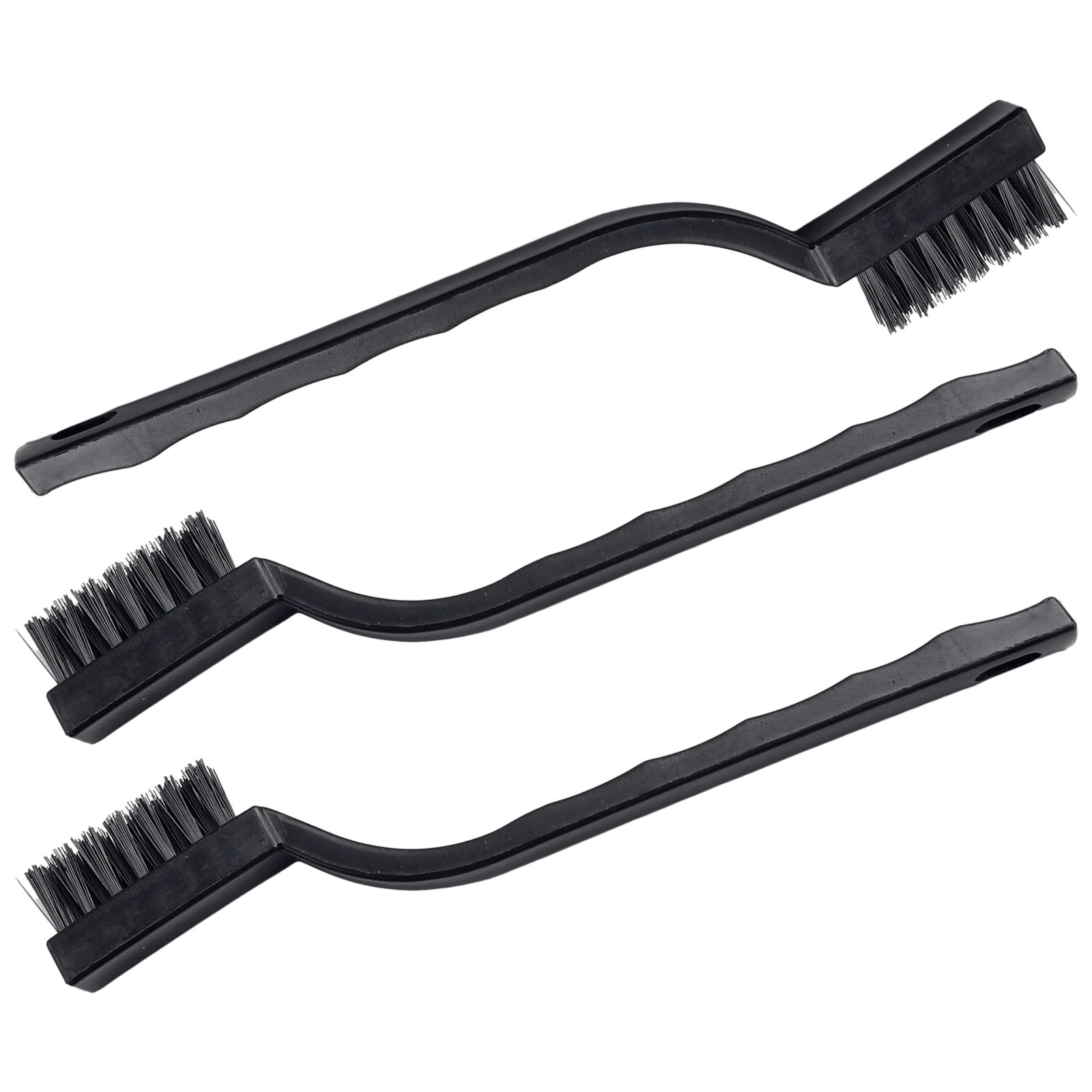 Hand Tools Brush Hanging Hole  - Hand Tools And Workshop Equipment ulasan dan harga