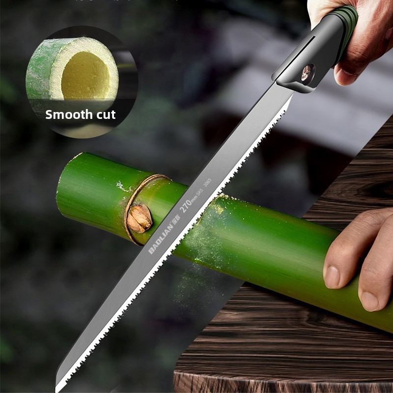 BAOLIAN Hand Saw , Japanese St - Hacksaw ulasan dan harga