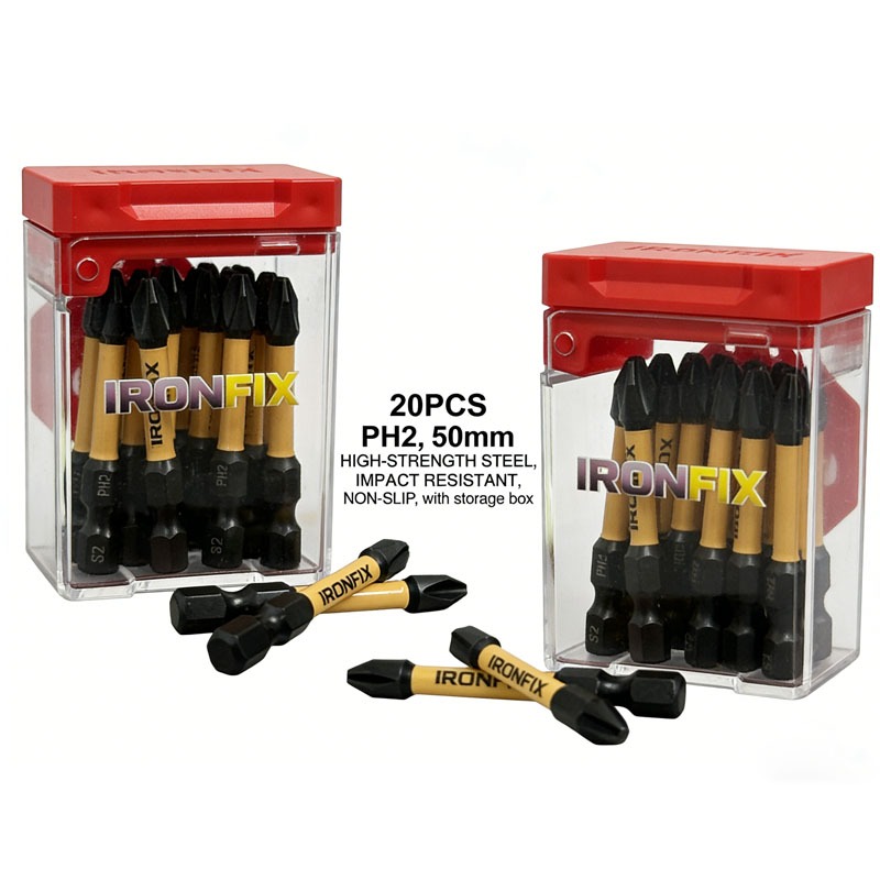 Durable 20pcs PH2 Screwdriver  - Screwdriver Set ulasan dan harga