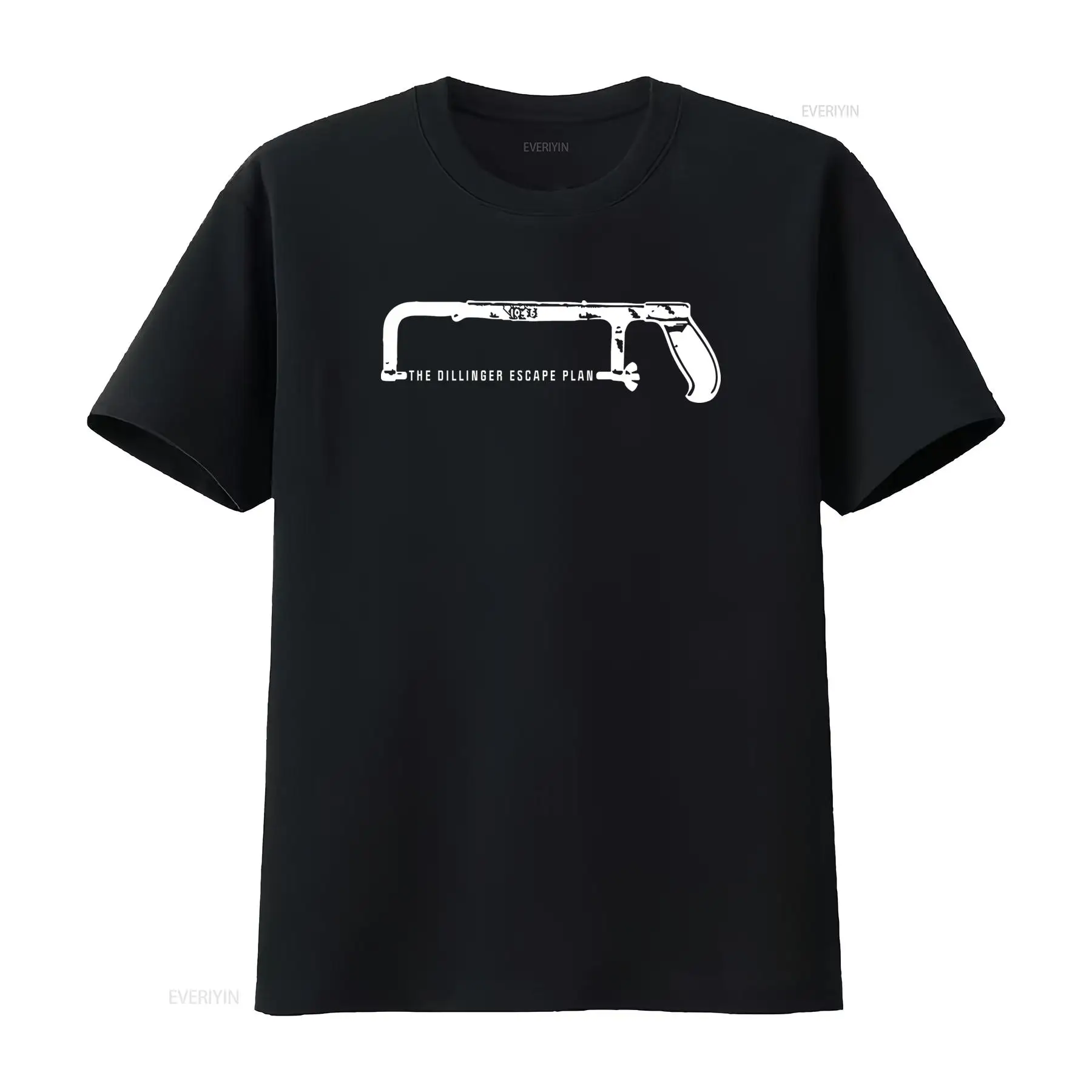 Streetwear The Dillinger Escap - Hacksaw ulasan dan harga
