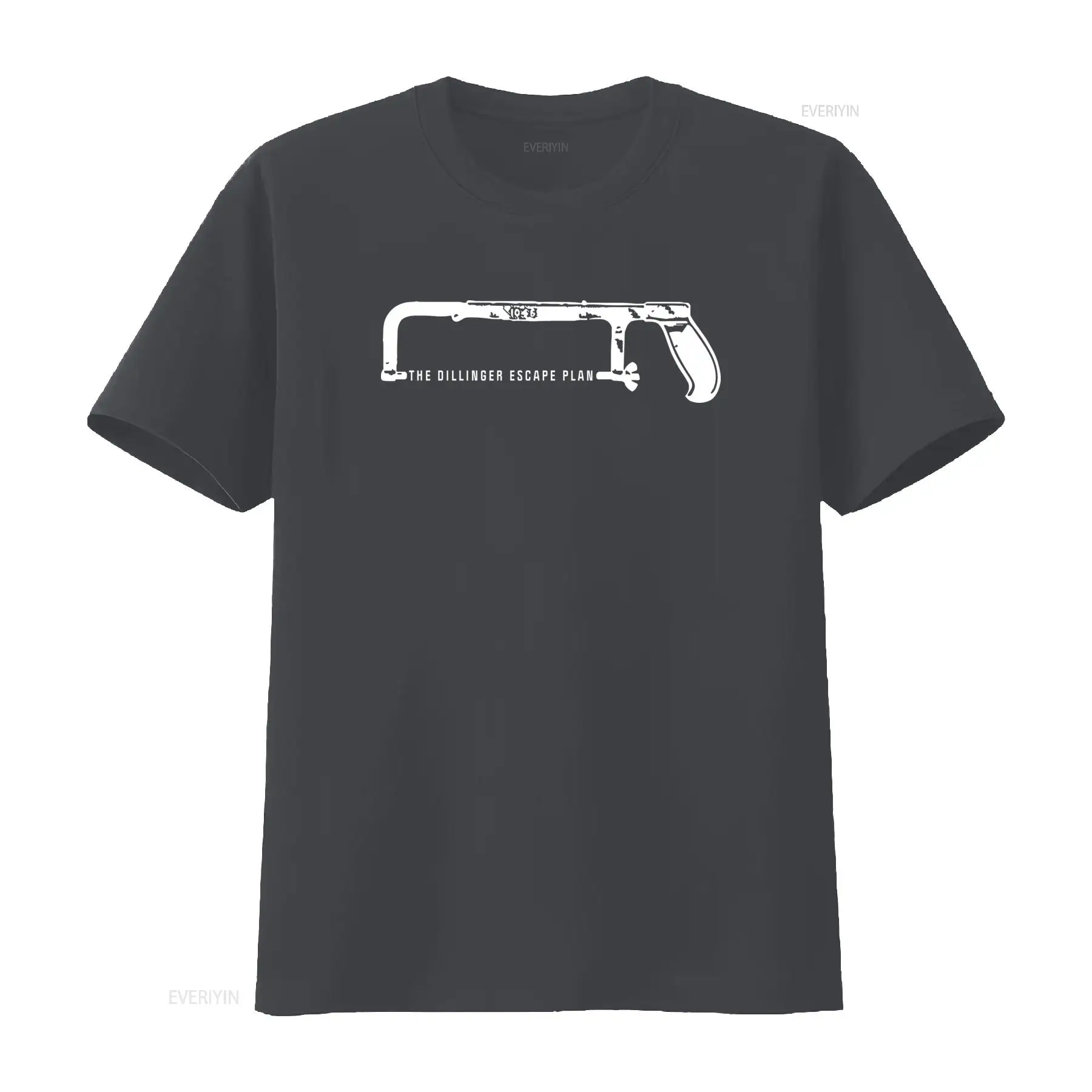 Streetwear The Dillinger Escap - Hacksaw ulasan dan harga