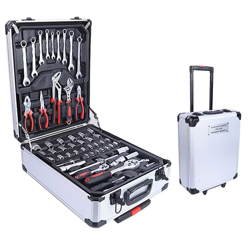 OEM Hand Tool Combination Set  - Socket Wrench ulasan dan harga