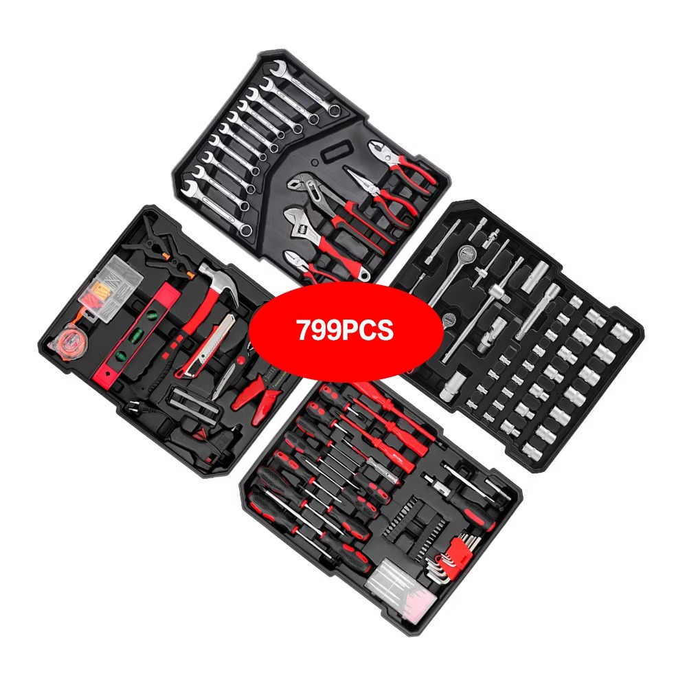OEM Hand Tool Combination Set  - Socket Wrench ulasan dan harga