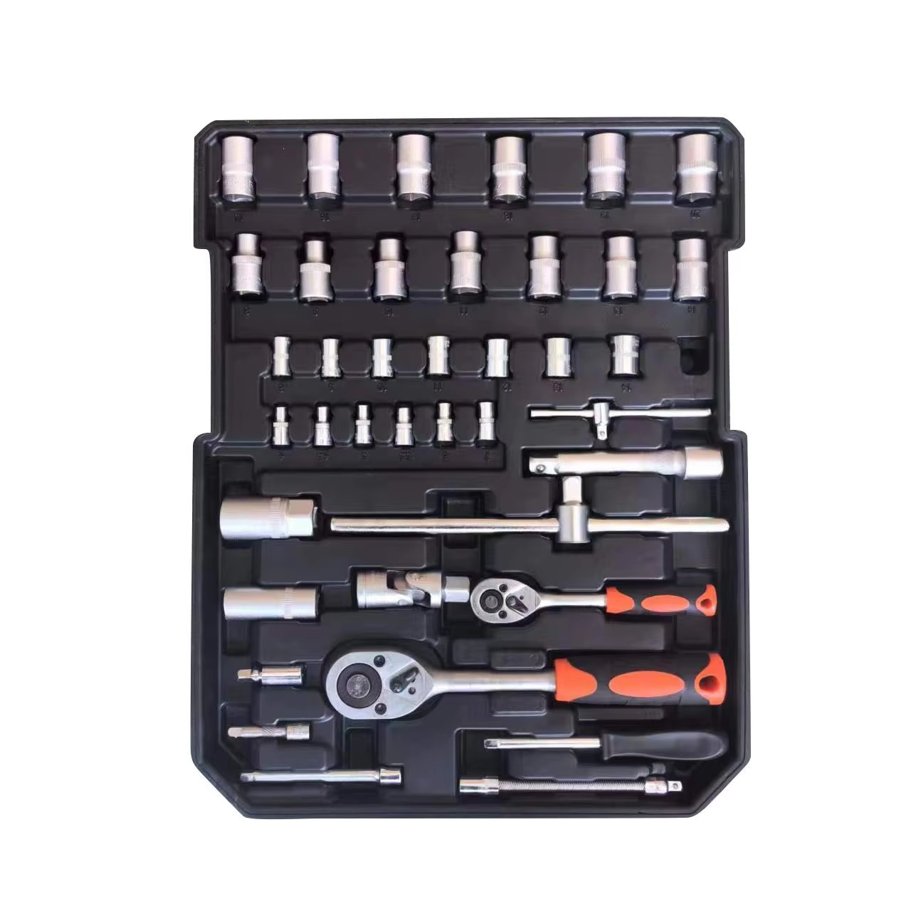 OEM Hand Tool Combination Set  - Socket Wrench ulasan dan harga