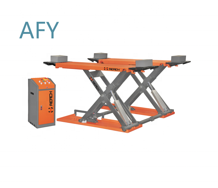 3000kg Mid Rise Hydraulic Scis - Hand Tools And Workshop Equipment ulasan dan harga