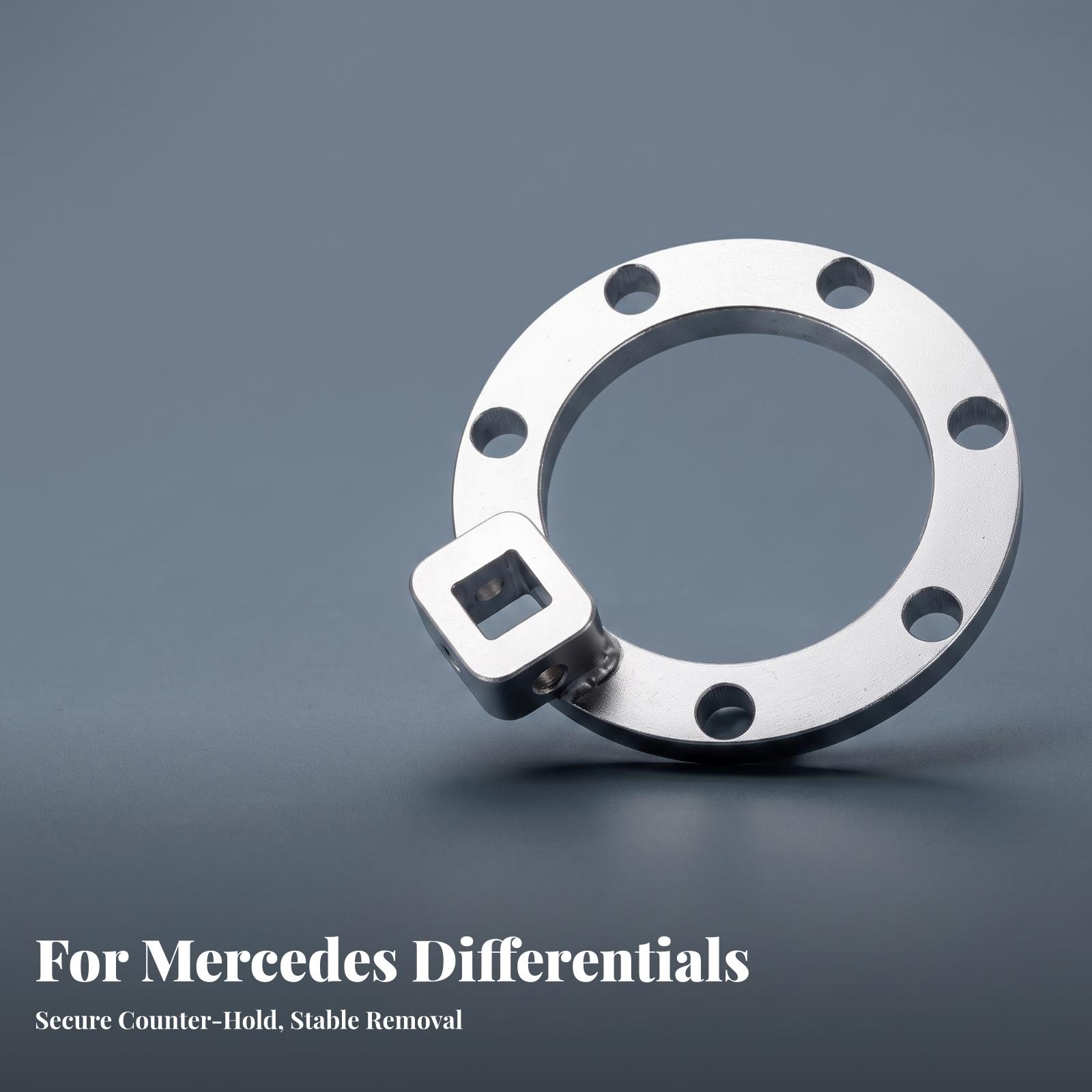 Professional Differential Nut  - Socket Wrench ulasan dan harga
