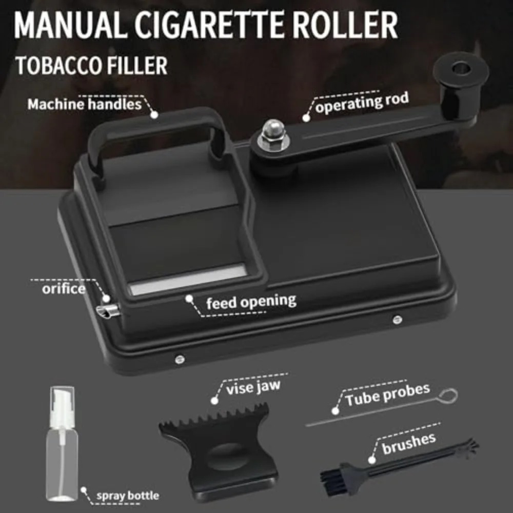 New Black 5.5/6.5/8mm tube dou - Tools Youtube ulasan dan harga