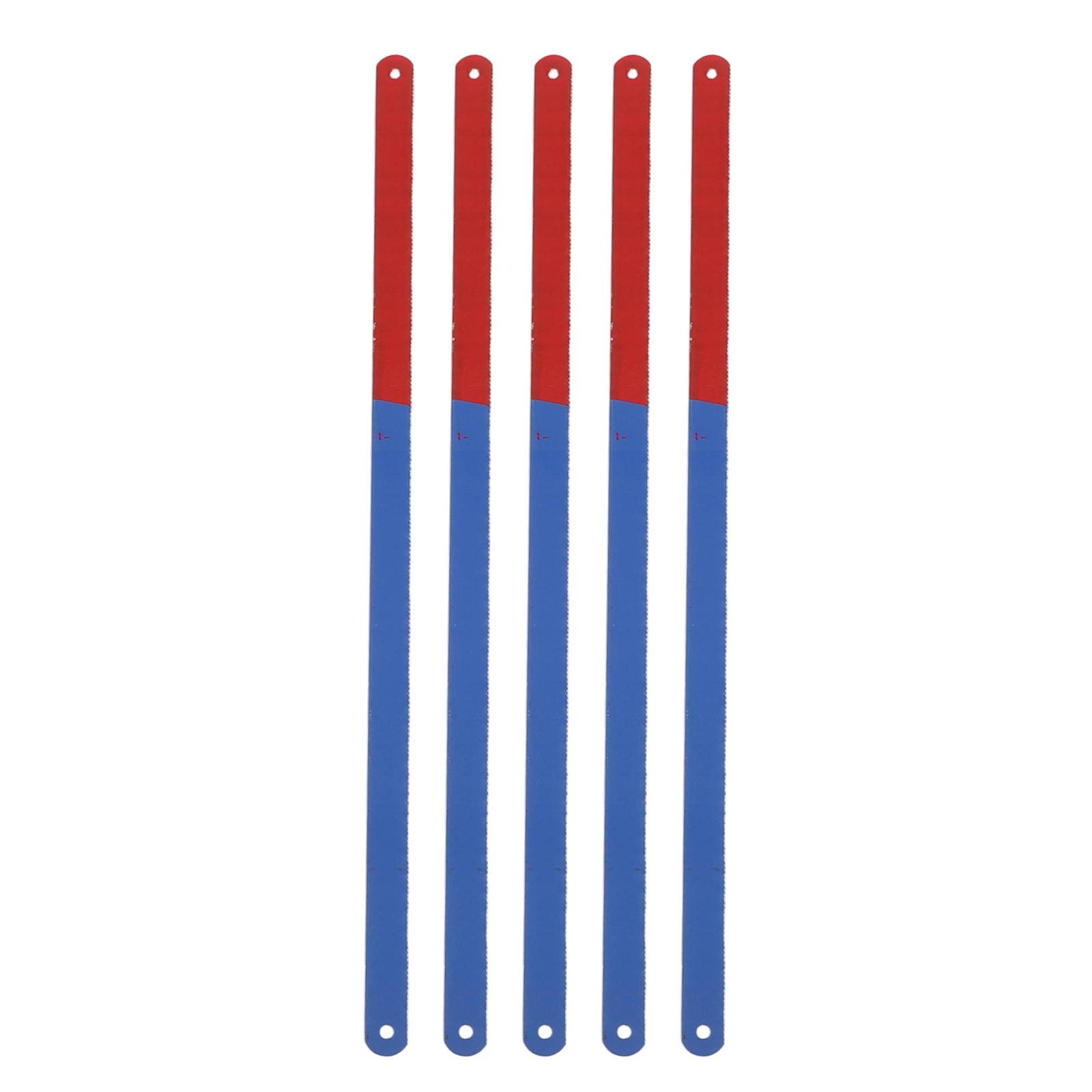 5PCS Hacksaw Blade 300mm Hand  - Hacksaw ulasan dan harga