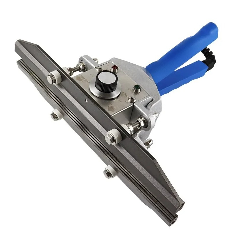 Pliers Type Sealing Machine Al - Pliers ulasan dan harga