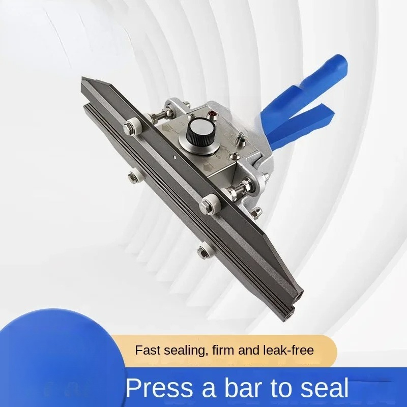 Pliers Type Sealing Machine Al - Pliers ulasan dan harga
