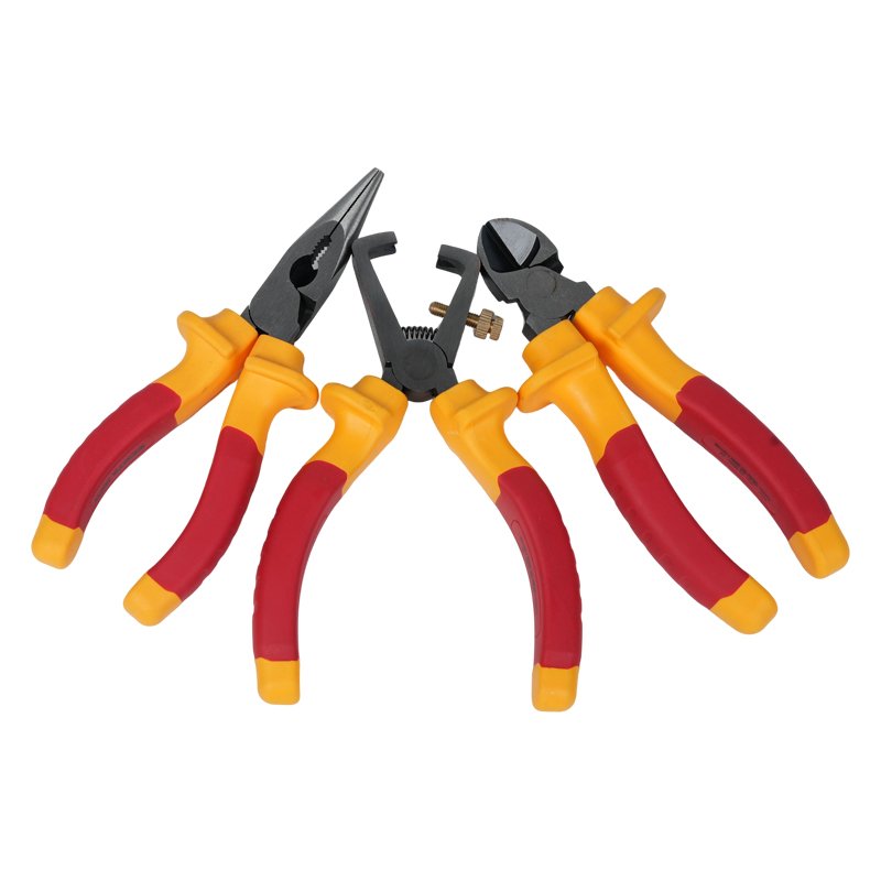 Professional EV Repair Tools 4 - Socket Wrench ulasan dan harga