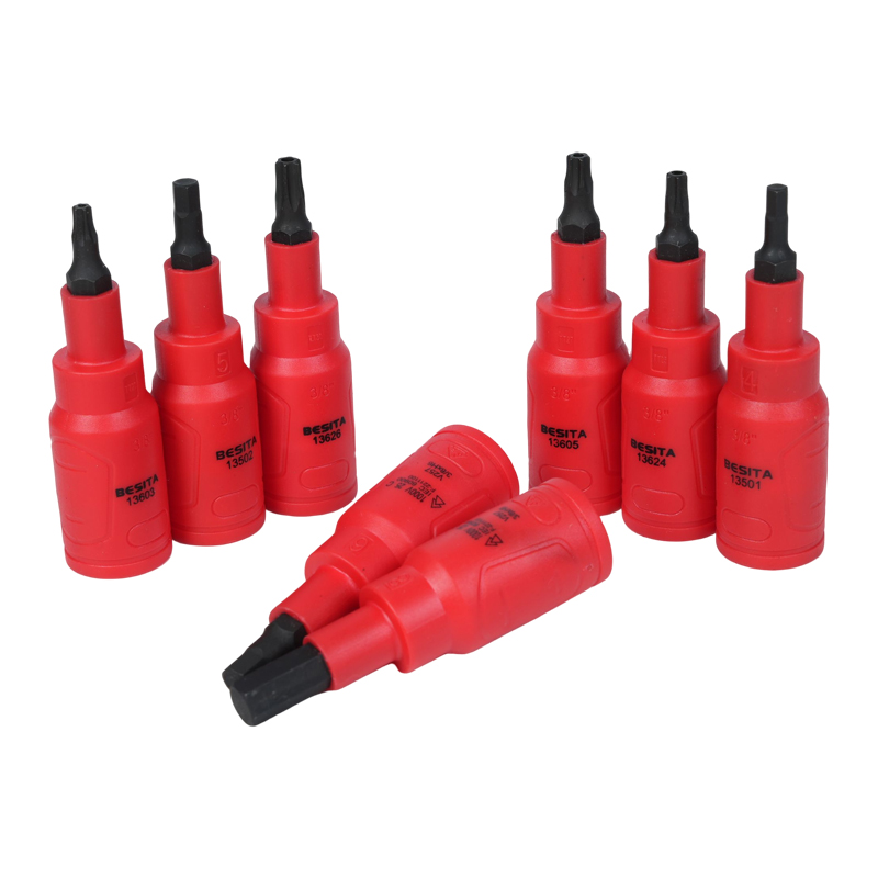 Professional EV Repair Tools 4 - Socket Wrench ulasan dan harga