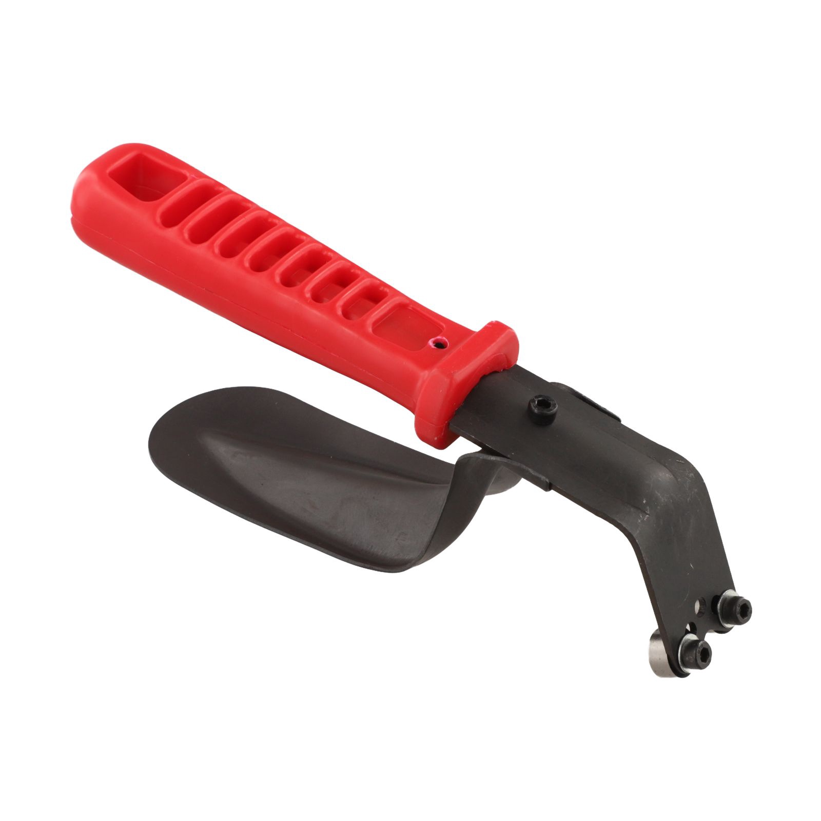 2Pcs Red Double Edge Deburring - Hand Tools And Workshop Equipment ulasan dan harga