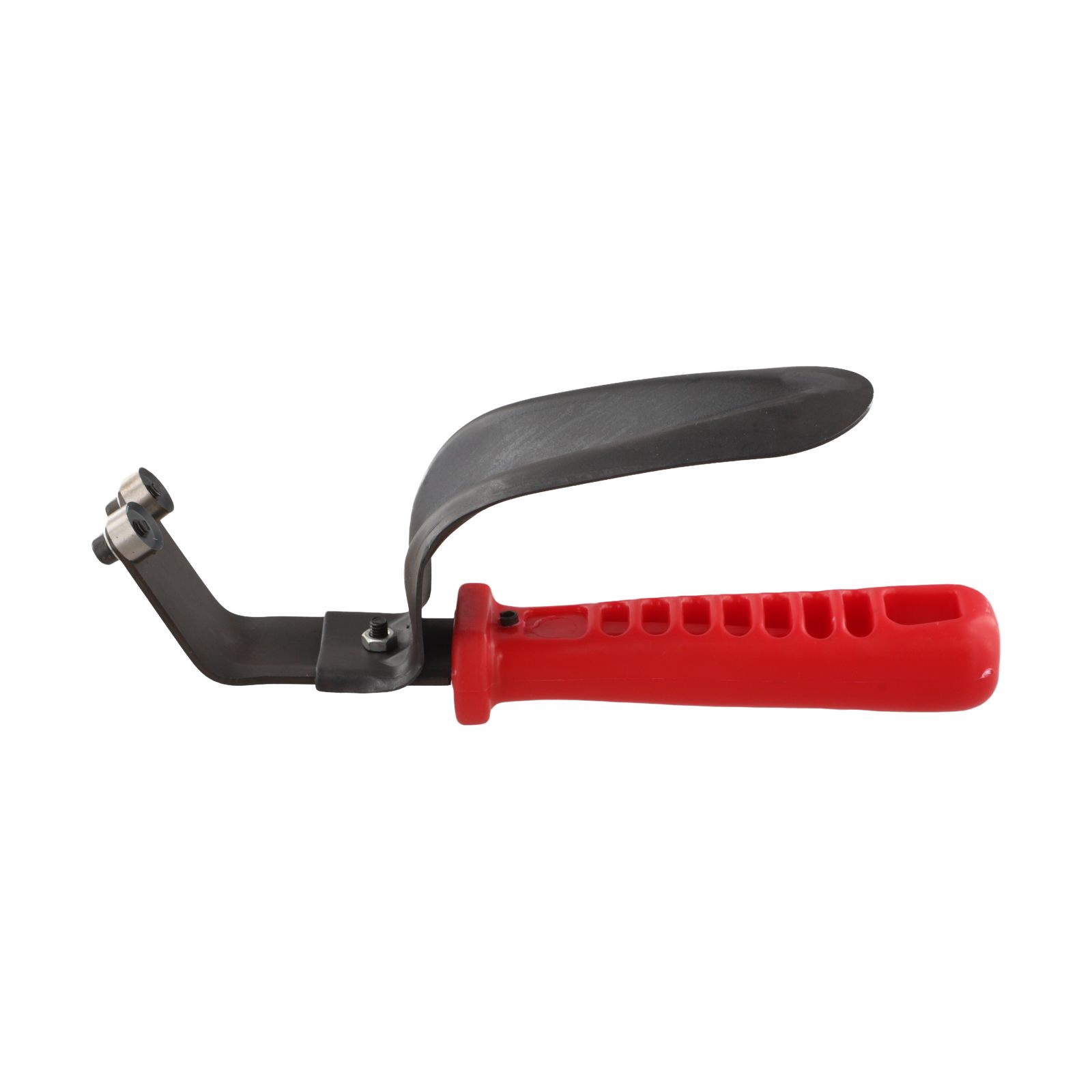 2Pcs Red Double Edge Deburring - Hand Tools And Workshop Equipment ulasan dan harga