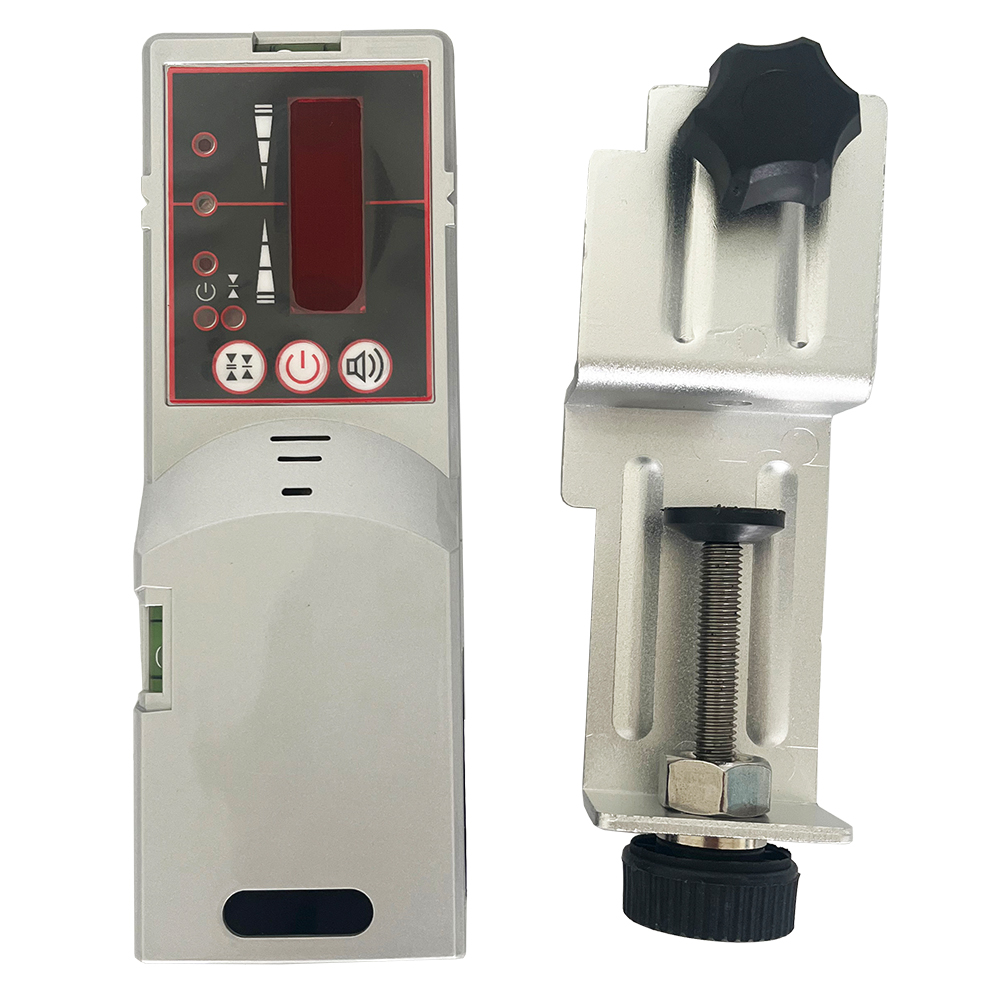 Heipoe HD-1S red beam/green be - Spirit Level ulasan dan harga