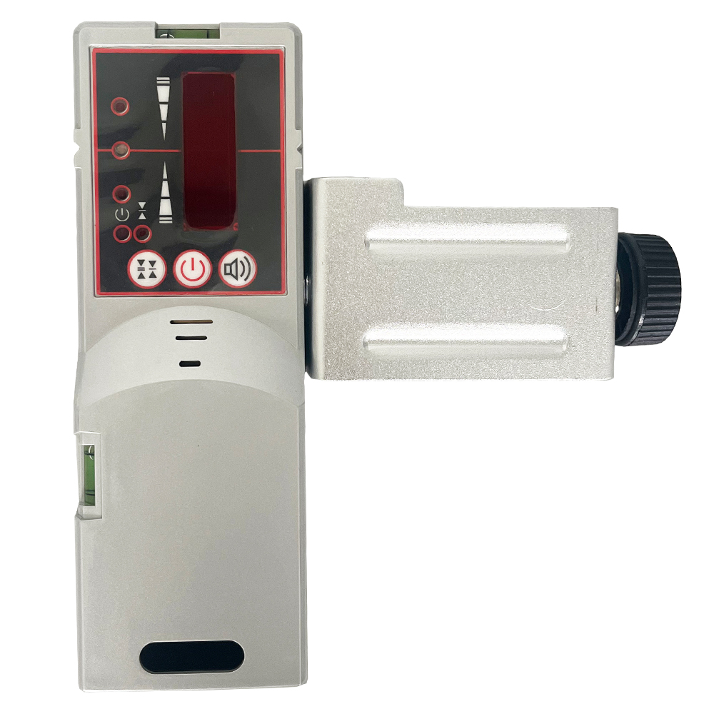 Heipoe HD-1S red beam/green be - Spirit Level ulasan dan harga