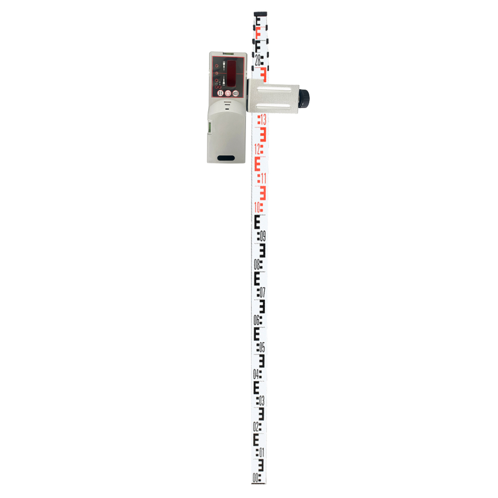 Heipoe HD-1S red beam/green be - Spirit Level ulasan dan harga