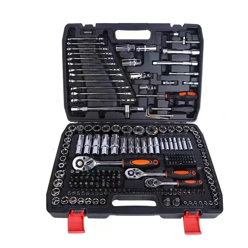 2026 216 Piece Herramientas Au - Wrench Set ulasan dan harga