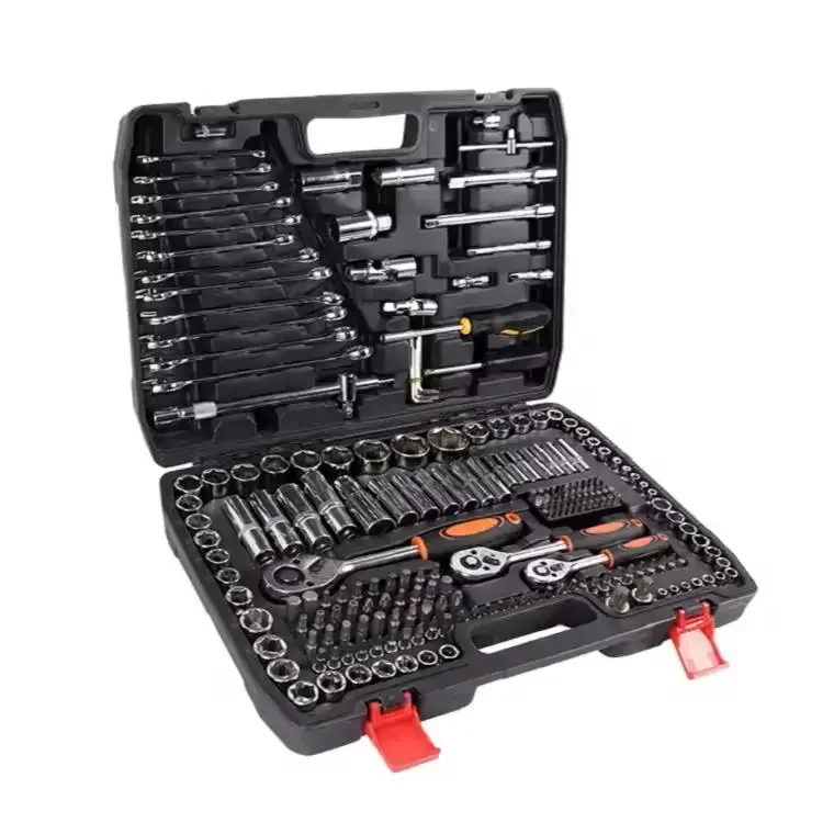 2026 216 Piece Herramientas Au - Wrench Set ulasan dan harga