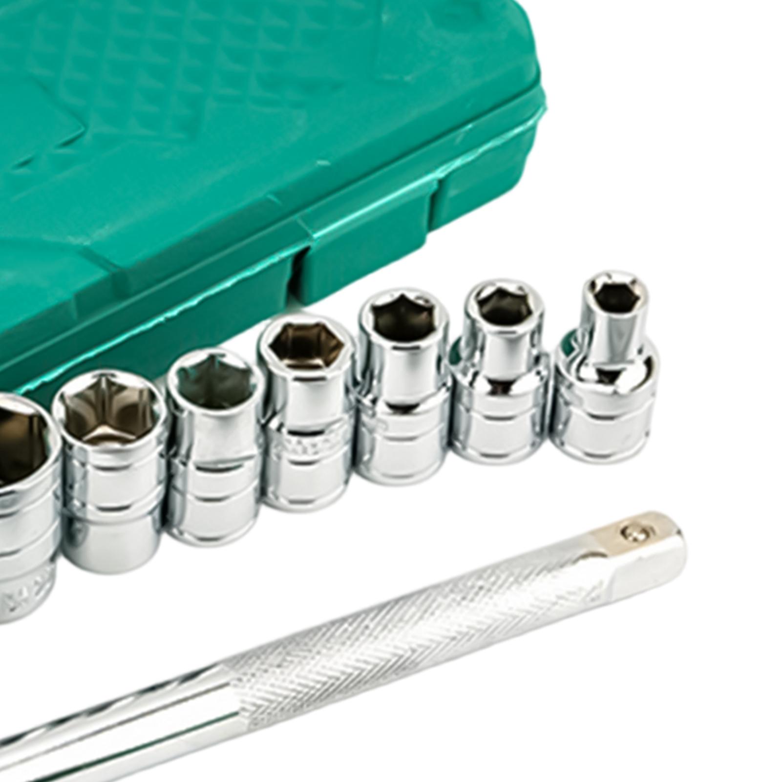 Socket Wrench Set Universal Mu - Socket Wrench ulasan dan harga