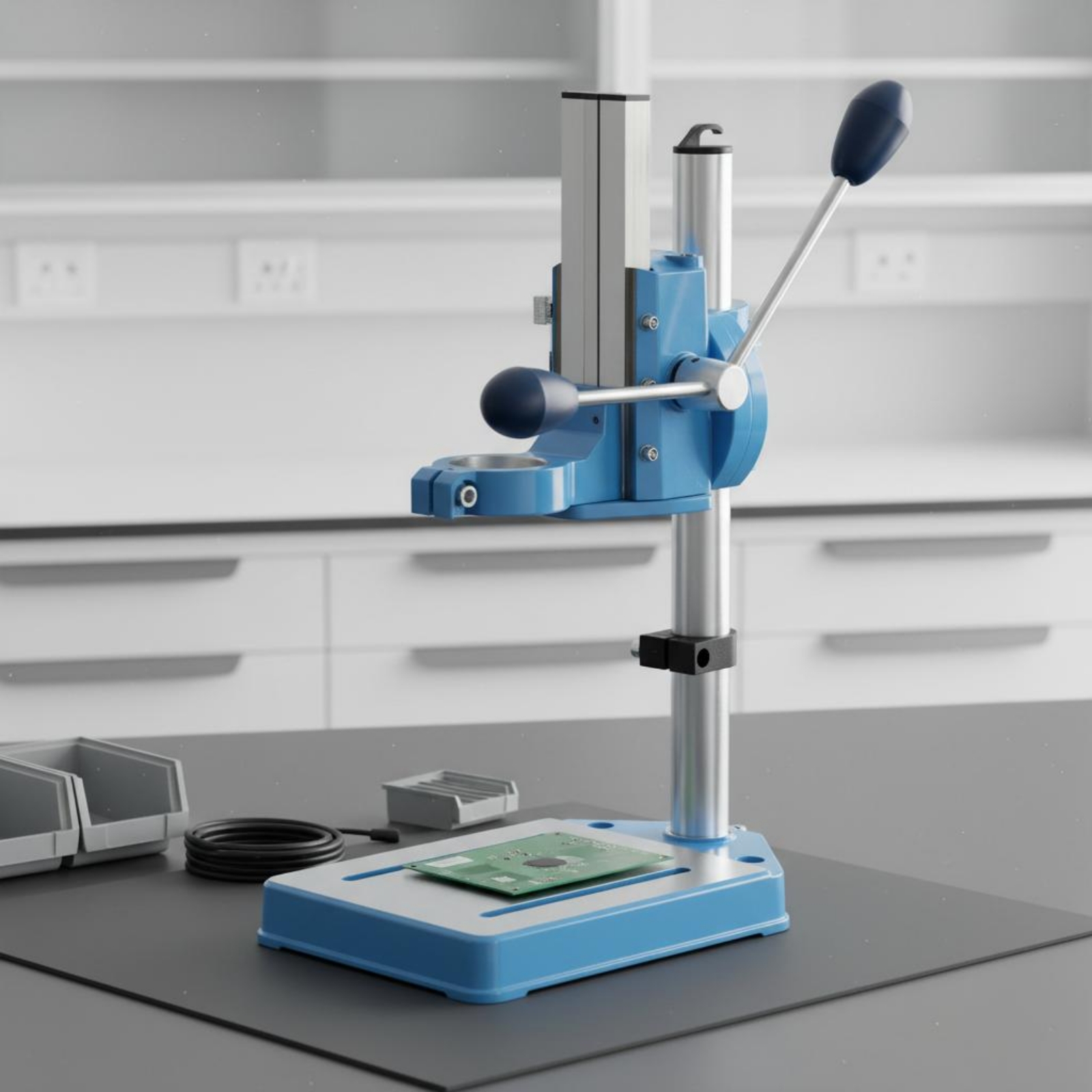 Mini Drill Press Stand High Pr - Drill Press ulasan dan harga