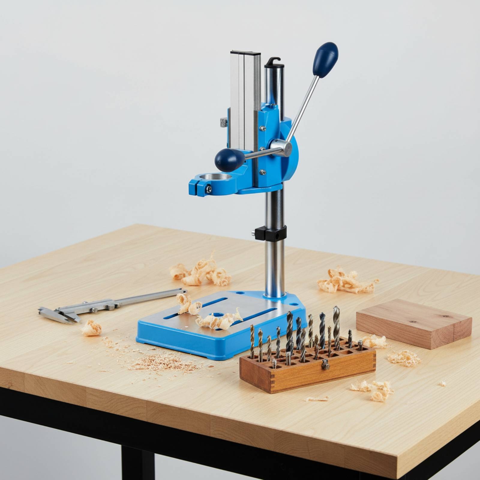 Mini Drill Press Stand High Pr - Drill Press ulasan dan harga