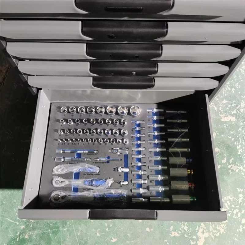 Hot Sale 252pcs Car Repair Too - Hand Tools In Workshop ulasan dan harga