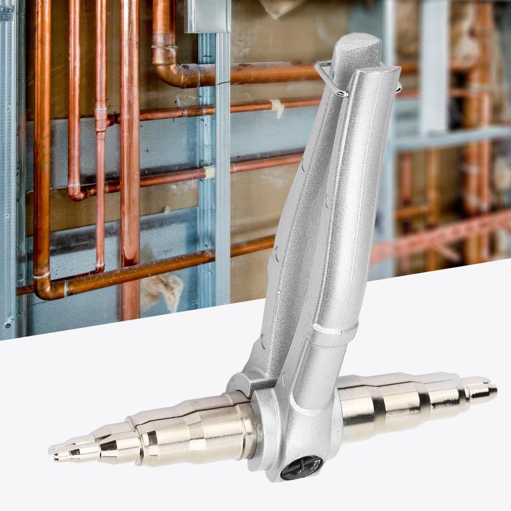Copper Tube Expanding Tool Man - Tools Youtube ulasan dan harga