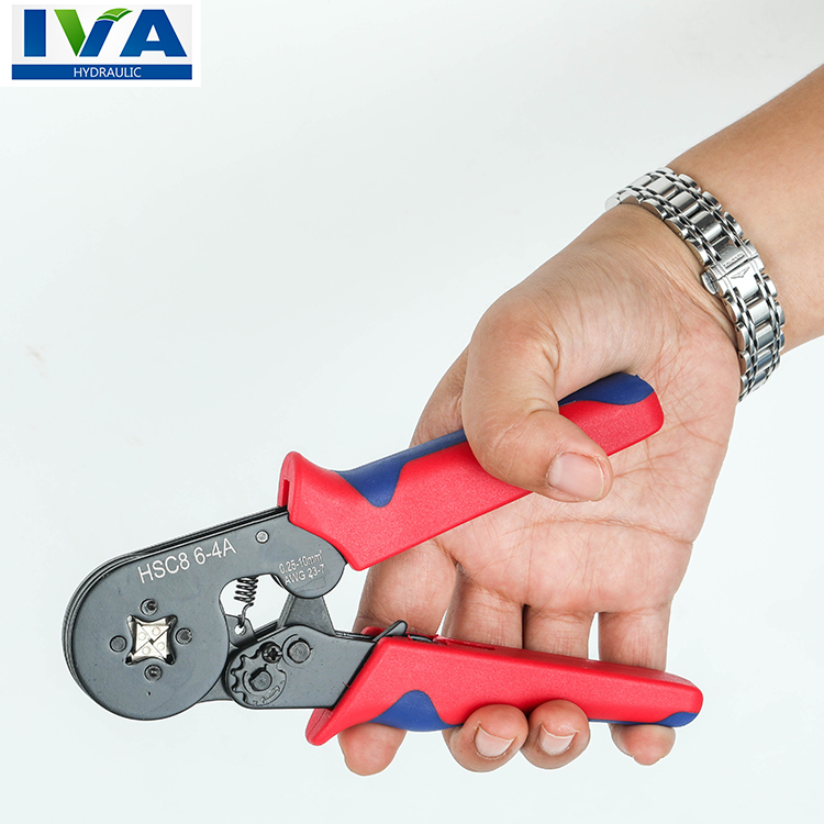 HSC86-4A Hot Selling 0.08-10mm - Pliers ulasan dan harga
