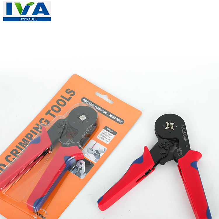 HSC86-4A Hot Selling 0.08-10mm - Pliers ulasan dan harga