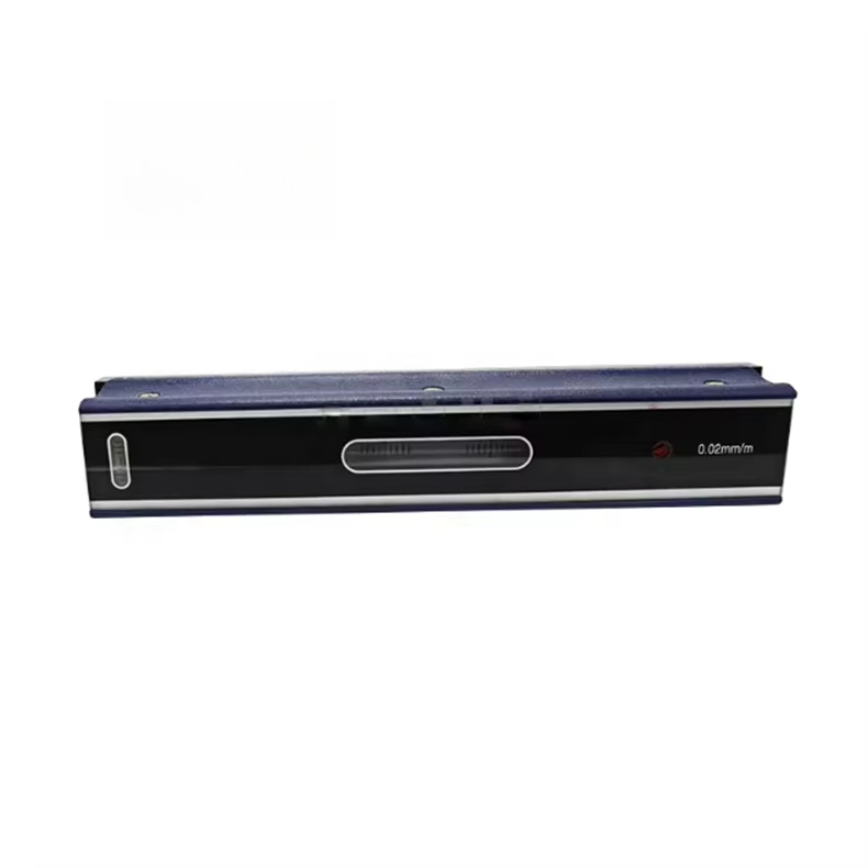 200mm Bar Level Meter Precisio - Spirit Level ulasan dan harga