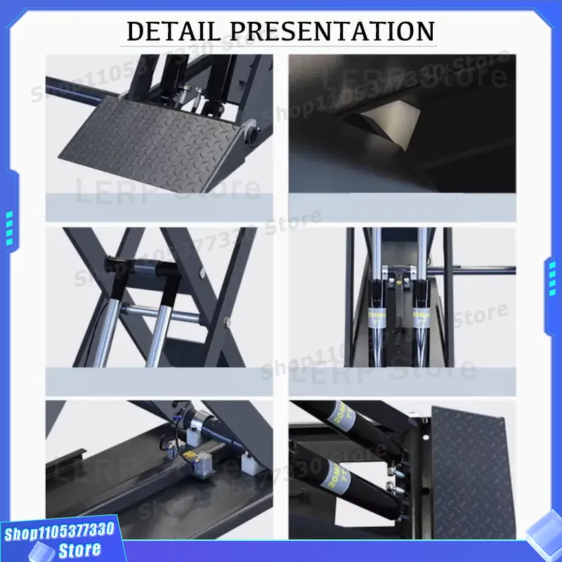 1.2m Portable Medium Shear Aut - Hand Tools And Workshop Equipment ulasan dan harga