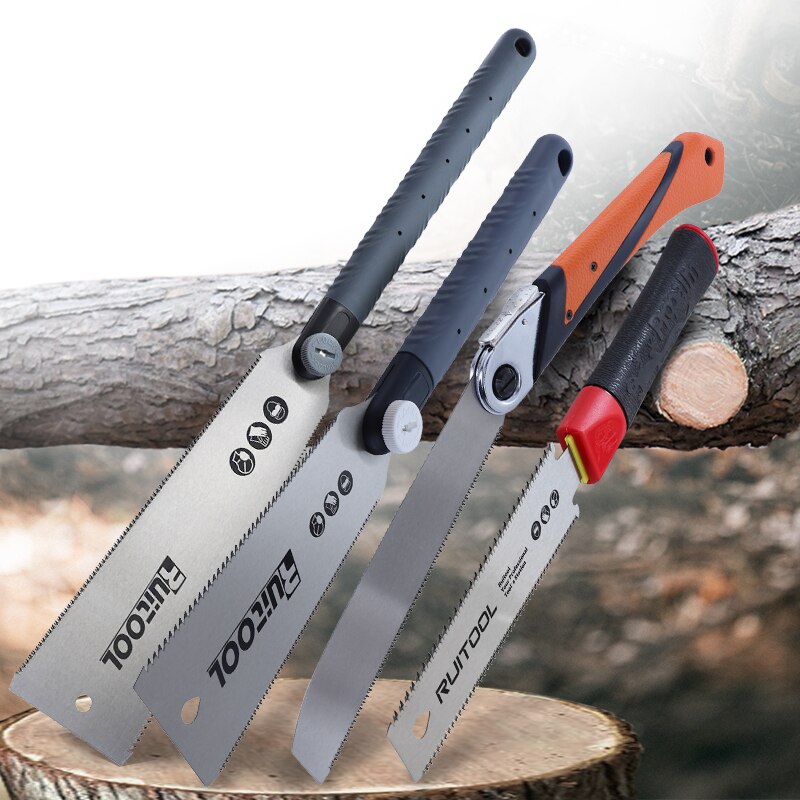 1PC Japanese Pull Saw 3-Edge T - Hacksaw ulasan dan harga