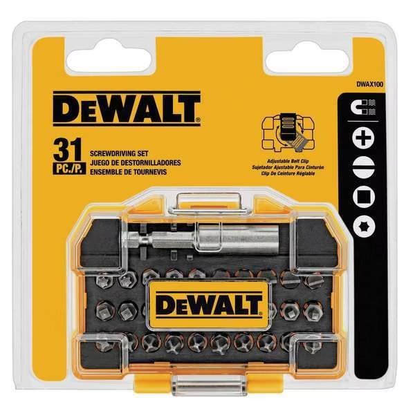 31-Pc. IMPACT READY(R) Extra S - Screwdriver Set ulasan dan harga