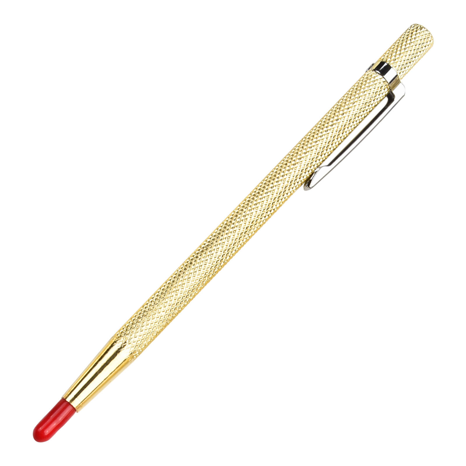 Lettering Pen Pen Diamond Gold - Hand Tools And Workshop Equipment ulasan dan harga