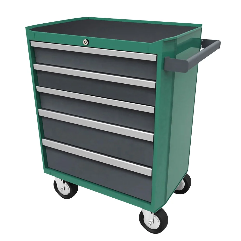 68 Drawers  Rolling Tool Box W - Hand Tools In Workshop ulasan dan harga