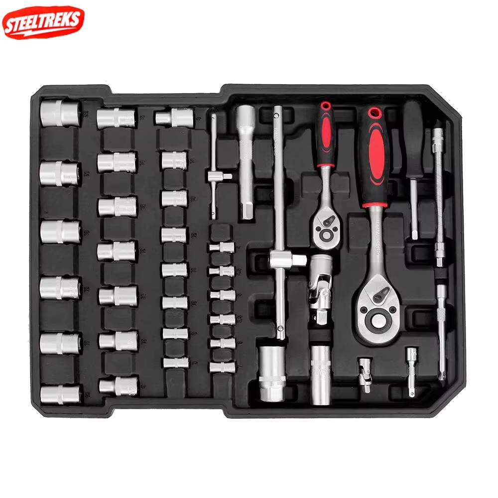 399-piece Manual OEM CR-V Car  - Tool Set ulasan dan harga