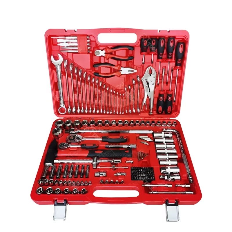 Factory Hot Sale RTTOOL  Ratch - Socket Wrench ulasan dan harga
