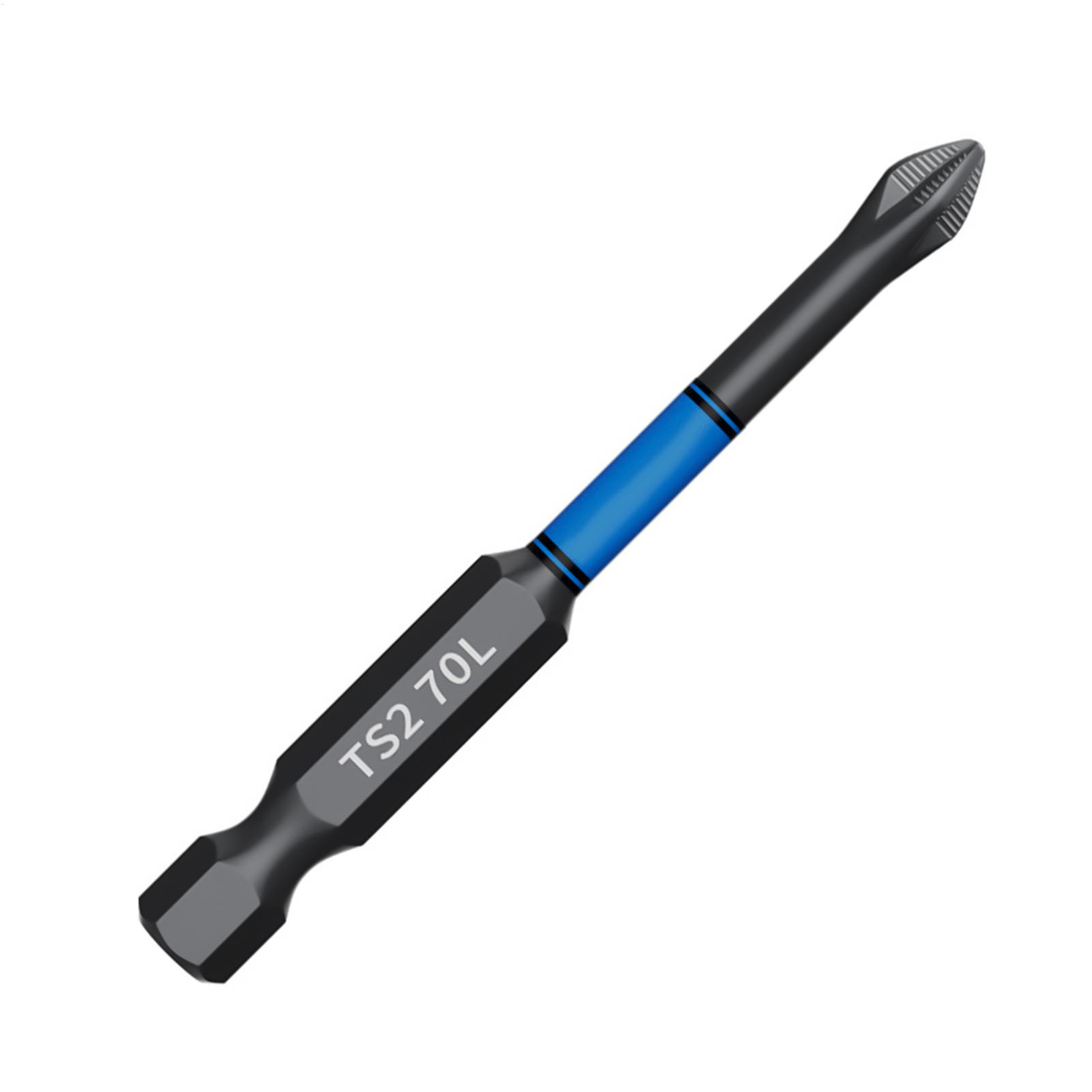 Drill Screwdriver Bit Set 6-Pi - Tool Set ulasan dan harga