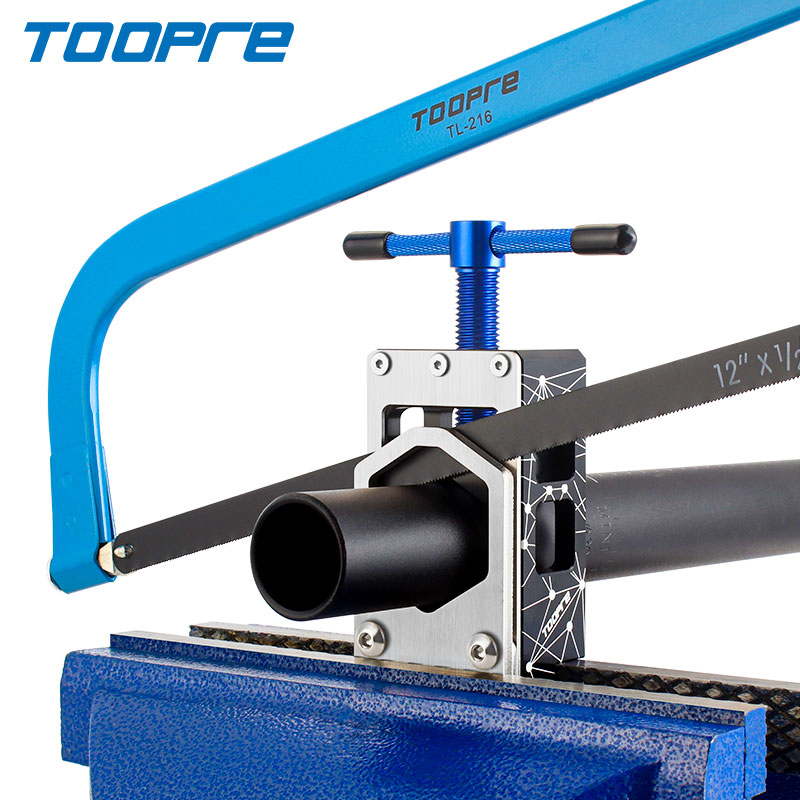 TOOPRE Bicycle Fork Cut-Off Tu - Hacksaw ulasan dan harga