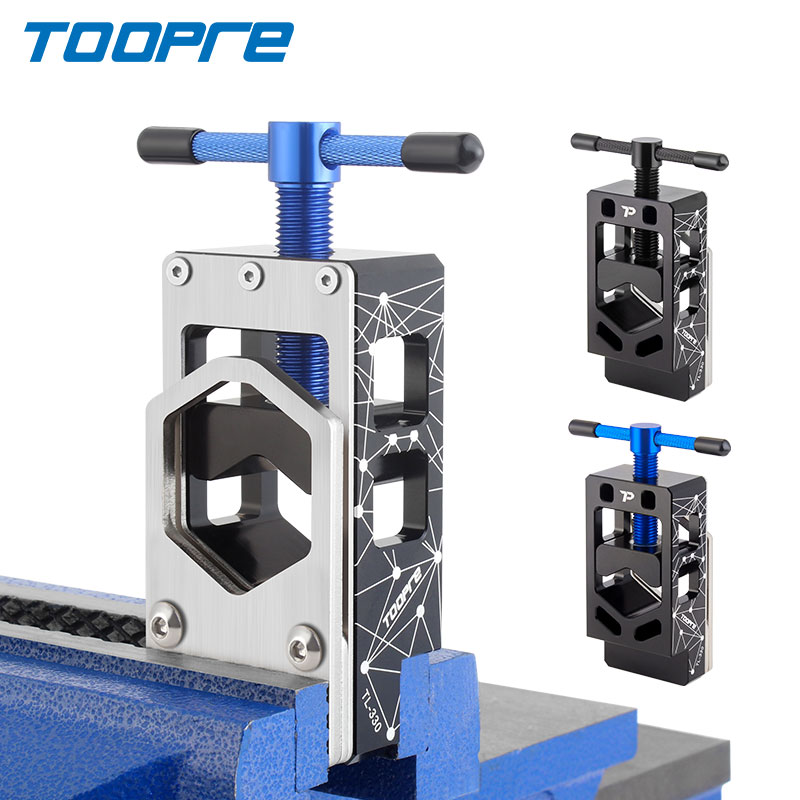 TOOPRE Bicycle Fork Cut-Off Tu - Hacksaw ulasan dan harga
