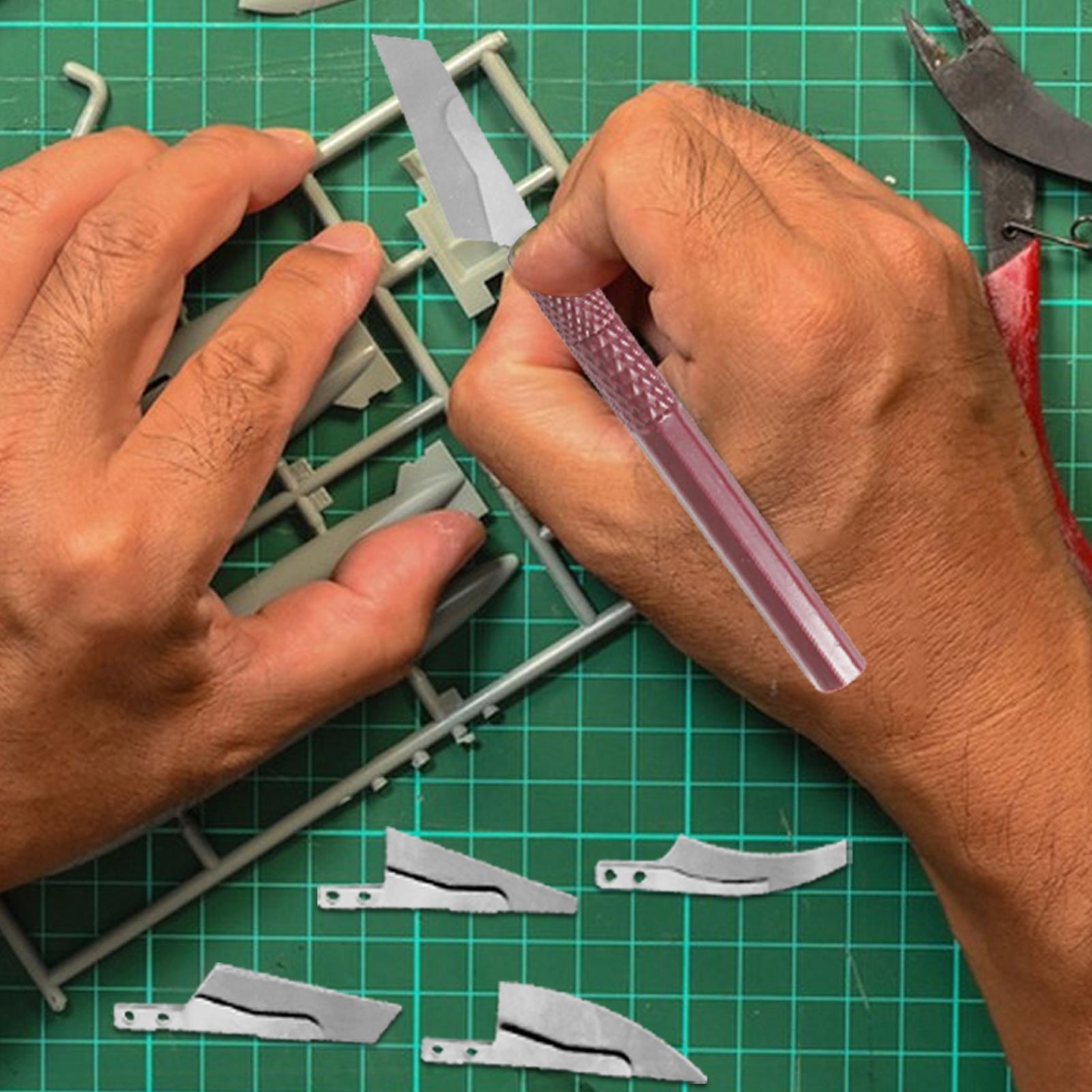 Model Craft Hand Saw Tool Kit  - Hacksaw ulasan dan harga