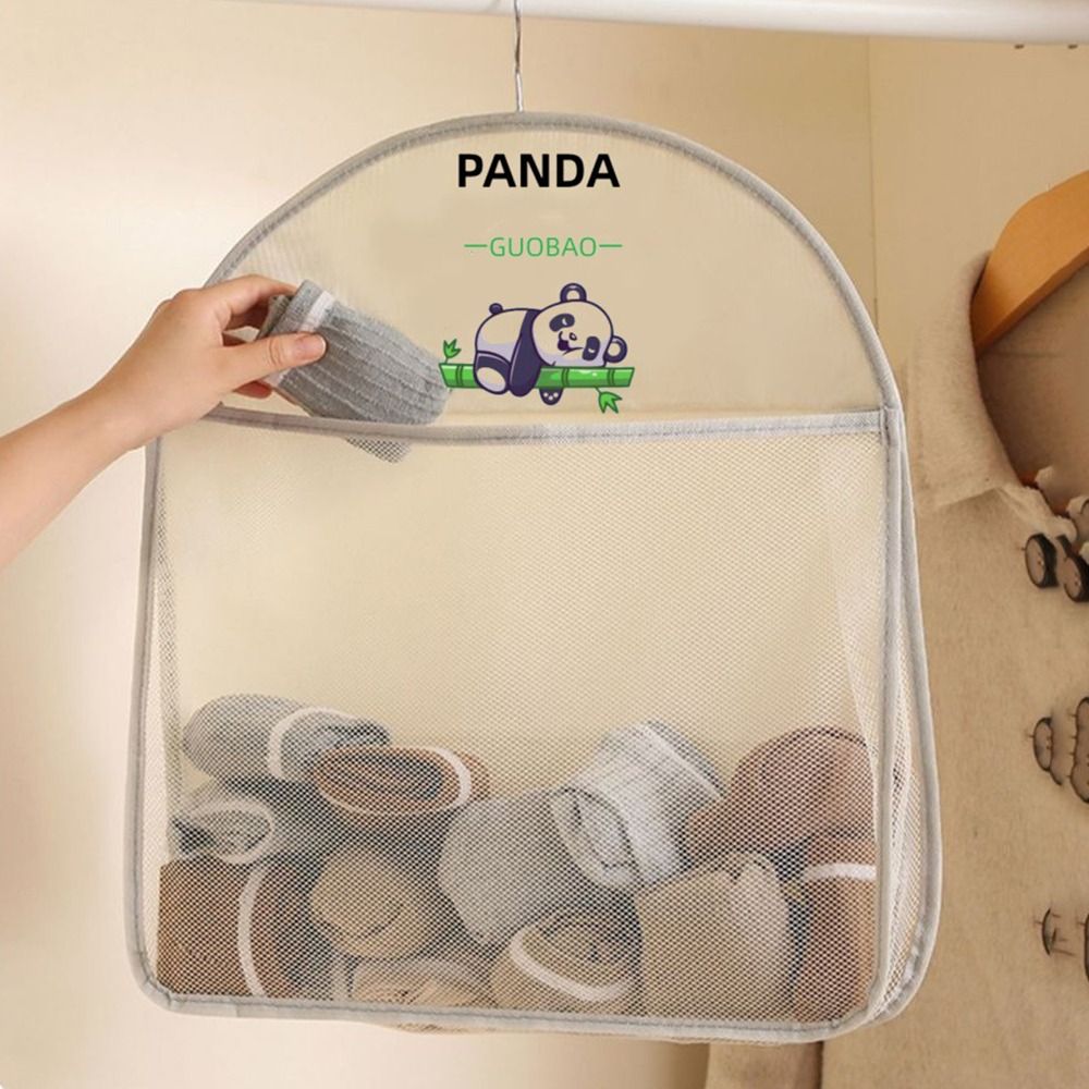 Multi-layer Storage Mesh Bag W - Tool Bag ulasan dan harga