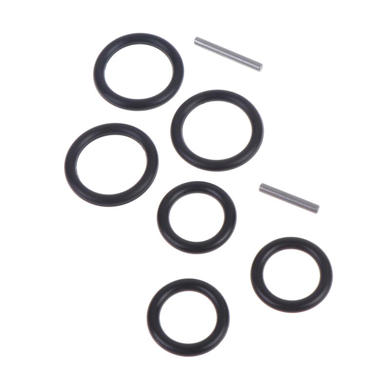 10PCS Replacements Pin/O Rings - Socket Wrench ulasan dan harga