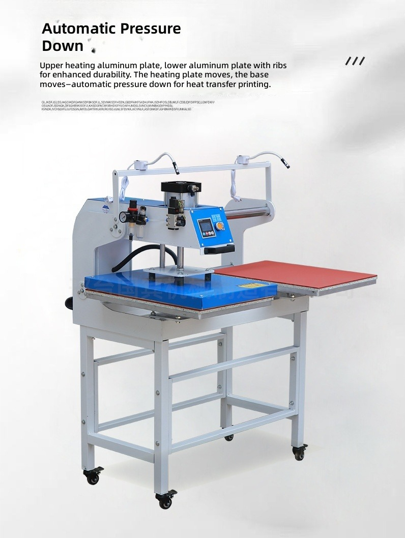 Printing press double station  - Drill Press ulasan dan harga