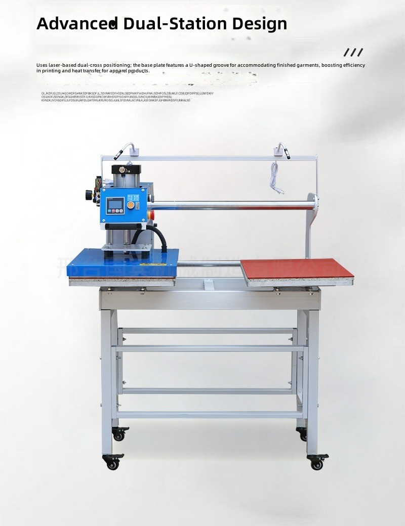 Printing press double station  - Drill Press ulasan dan harga