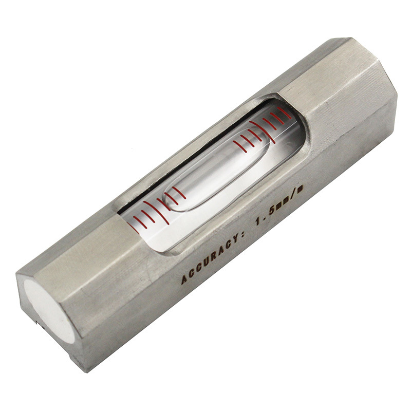High Precision Spirit Level Bu - Spirit Level ulasan dan harga