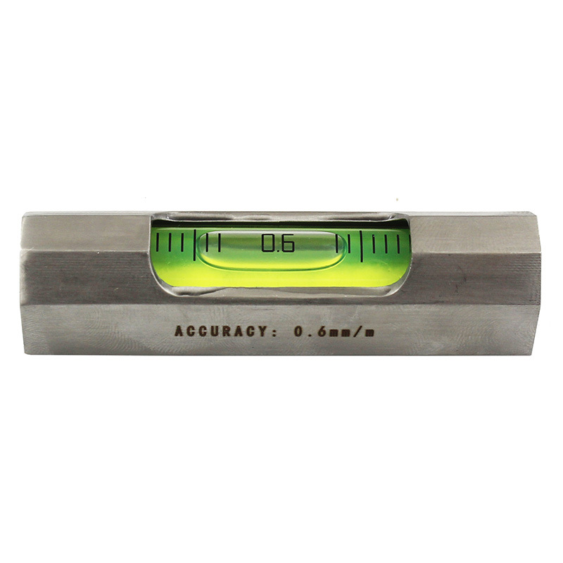 High Precision Spirit Level Bu - Spirit Level ulasan dan harga